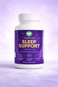 Thriver Sleep Support